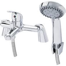 Shower Mixer