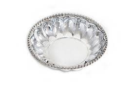 Embroidered Coated Chandni Bowl, Size : 10Inch, 3Inch, 4Inch, 5Inch, 7Inch, 8Inch