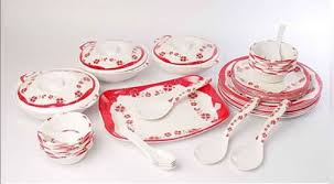 Coated melamine crockery, for Catering, Home, Restaurant, Feature : Attractive Design, Durable, Eco-friendly