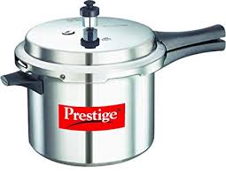 Automatic Aluminium Pressure Cookers, for Home, Hotel, Shop, Power : 1-3kw, 3-6kw, 6-9kw, 9-12kw