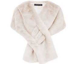 Sophia Faux Fur Wrap, for Bag, Home Textile, Lining, Style : Interlock, Plaid, Plain, Ripstop, Stripe