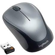 Computer Wireless Mouse, for Desktop, Laptops, Feature : Accurate, Durable, Light Weight Smooth, Long Distance Connectivity
