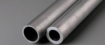 Alloy Steel Non Poilshed Seamless Pipe, for Construction, Marine Applications, Water Treatment Plant