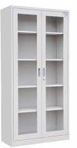Polished glass door cupboard, Feature : Bright Shining, Dust Proof, Fine Finished, Hard Structure