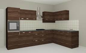 Non Polished Plywood modular kitchen, for Home, Hotel, Restaurent, Feature : Accurate Dimension, Attractive Designs