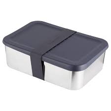 Metal Lunch Box, for Packing Food, Feature : Durable, Eco Friendly, Good Quality, Leak Proof, Microwaveable
