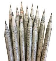 Paper Pencil