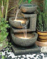 LED Non Polished Aluminium Outdoor Fountains, Lighting Color : Blue, Golden, Light Blue, Pink, Purble.Light Green