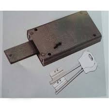 Aluminium Shutter Lock, Handle Length : 0-30mm, 120-150mm, 150-180mm, 180-210mm, 210-240mm, 30-60mm