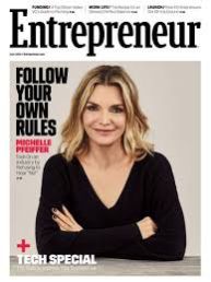 Entrepreneur Magazine
