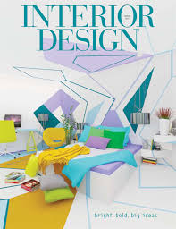 Interior Design Magazine