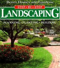 Landscape Design book