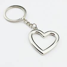 Aluminium Non Polsihed Keychains, Specialities : Attractive Designs, Durable, Fine Finish, Good Quality