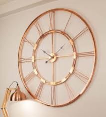 Action Wall Clocks, Overall Dimension : Multisize