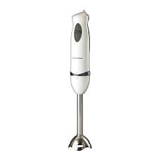 Electric Hand Blender, Feature : Durable, Easy To Use, High Performance, Light Weight, Stable Performance