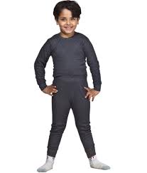 Kids Warmer Inner Wear