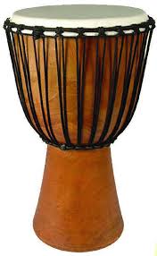 Non Polished Metal african drum, for Iron Separation, Size : 100/50/10, 120/60/15, 140/70/20, 160/80/25