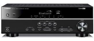 Electric Av Receivers, Feature : Auto Stop, Clear Sound, Easy To Operate, Low Maintenance, Low Power Consumption