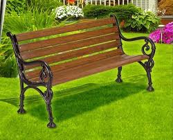 Garden Benches