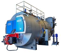 100-1000kg Cast Iron Electric Steam Boiler, Certification : CE Certified, ISI Certified