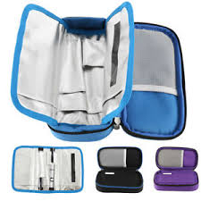Plain 250-500 Gm Jute Insulin Cooler Bag, Feature : Adjustable Strap, Attractive Looks, Classy Design