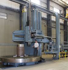 100-1000kg Vertical Boring Machine, Certification : CE Certified, ISO 9001:2008