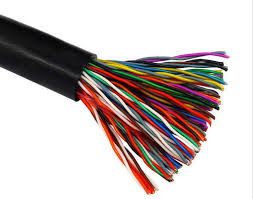 Rubber electronics cables, Feature : Crack Free, Durable, High Ductility, High Tensile Strength, Quality Assured