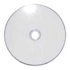 Philips Round Blank CD, for Data Storage, Size : Small, Standard