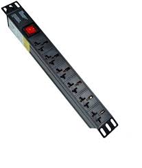Automatic Power Distribution Unit, for Control Panels, Industrial Use, Certification : ISI Certified