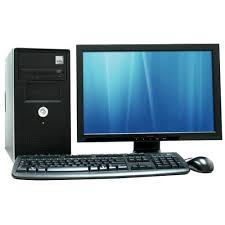 Acer Desktop Computer, for College, Home, Office, School, Voltage : 220V, 240V