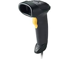 barcode scanner