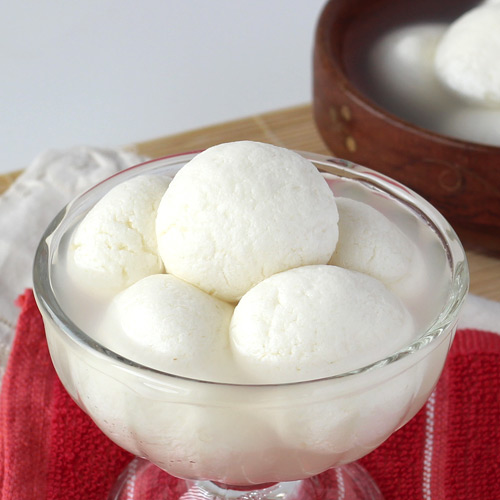 Rasgulla, Feature : Delicious, Fresh, Rich Protein, Tasty