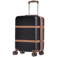 ABS Suitcase, Feature : Captivating Look, Durable Deeper Shell, Easy Mobility, Easy To Carry, Lightweight