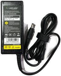 Dell Electric Automatic Laptop Adapter, for Charging, Rated Voltage : 110V, 220V