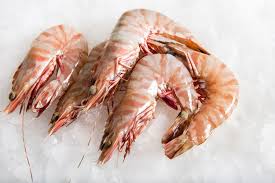 Peeled Tiger Prawn, Style : Dried, Frozen, Alive