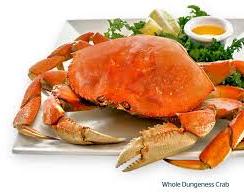 Crab Sea Food