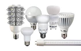 LED Lamps