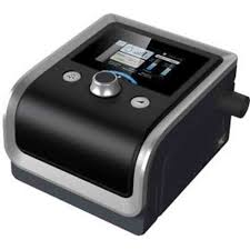 bipap machine