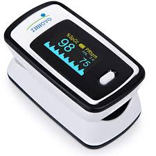 Automatic Battery HDPE Pl Pulse Oximeters, for Medical Use, Feature : Durable, Light Weight, Stable Performance