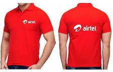 Corporate T Shirts