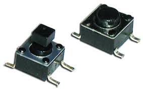 Surface Mount Switches