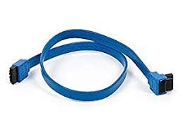 PVC SATA Cables, Length : 3Mtr, 6Mtr