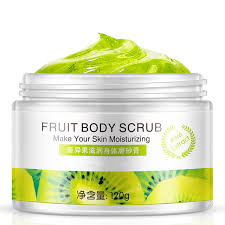 Fruit Body Scrubs