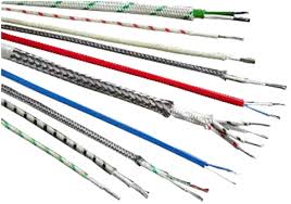 Apex Plastic Thermocouple Cable, for Industries, Length : 2.5mtr, 3.5mtr, 3mtr