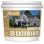 Exterior Wall Paint, for Interior Use, Packaging Type : Can, Plastic Bottle