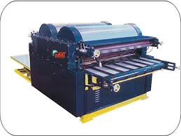 Electric 100-1000kg flexo printing machines, Certification : CE Certified, ISO 9001:2008