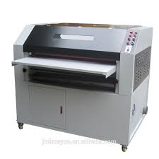 Electric 100-1000kg Paper Plain Laminating Machine, Certification : CE Certified, ISO 9001:2008