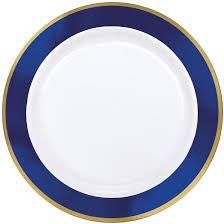 Glass Dinner Plates, Color : Shiny Silver