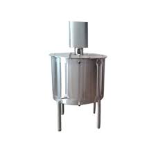 Aluminum Coated Juice Blending Tank, Capacity : 10-500L, 1000-5000L, 500-1000L, 5000-10000L