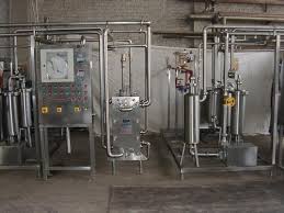 Electric 100-1000kg milk plant, Voltage : 110V, 220V, 380V, 440V